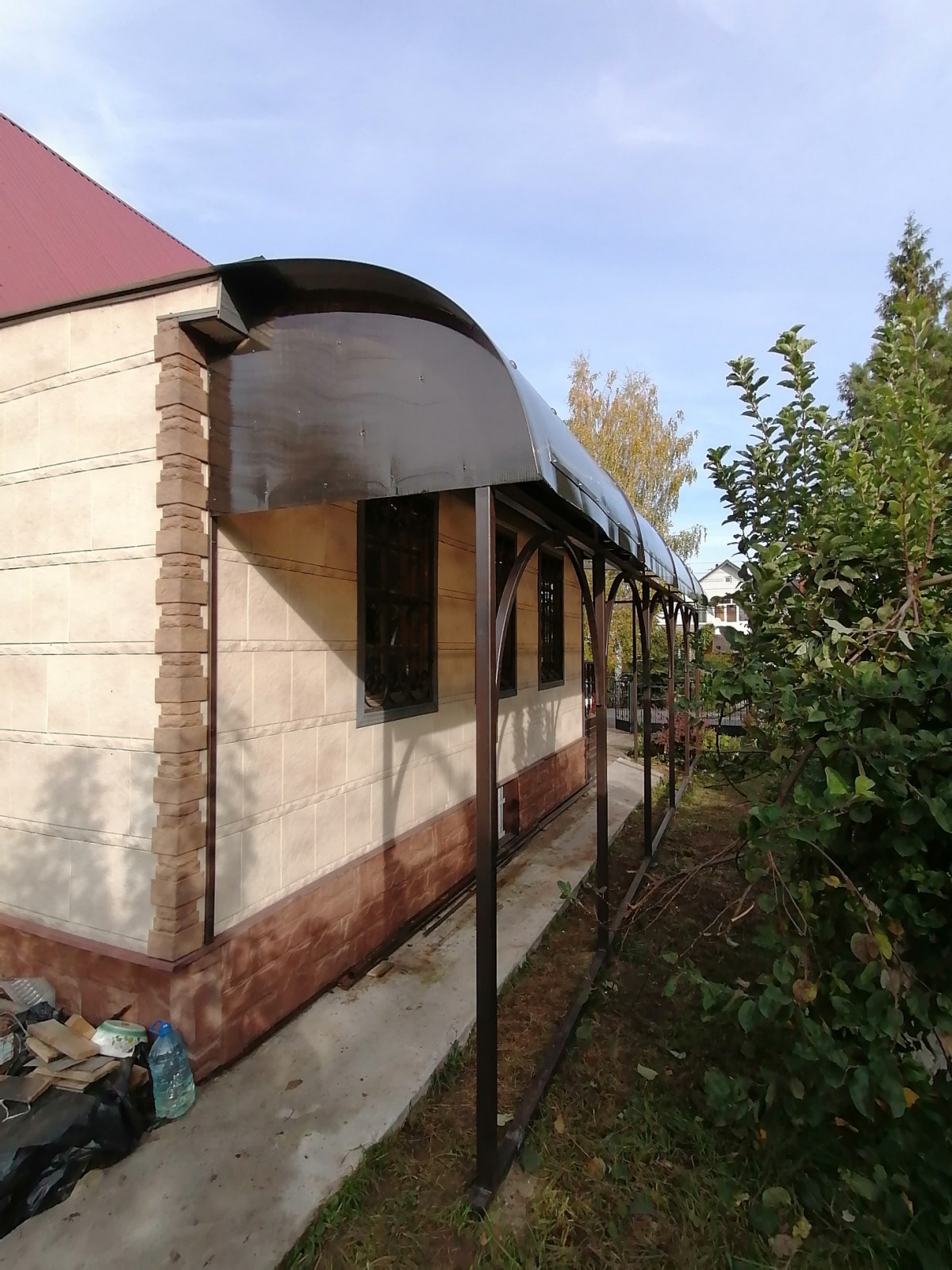 Бронницы. Галерея