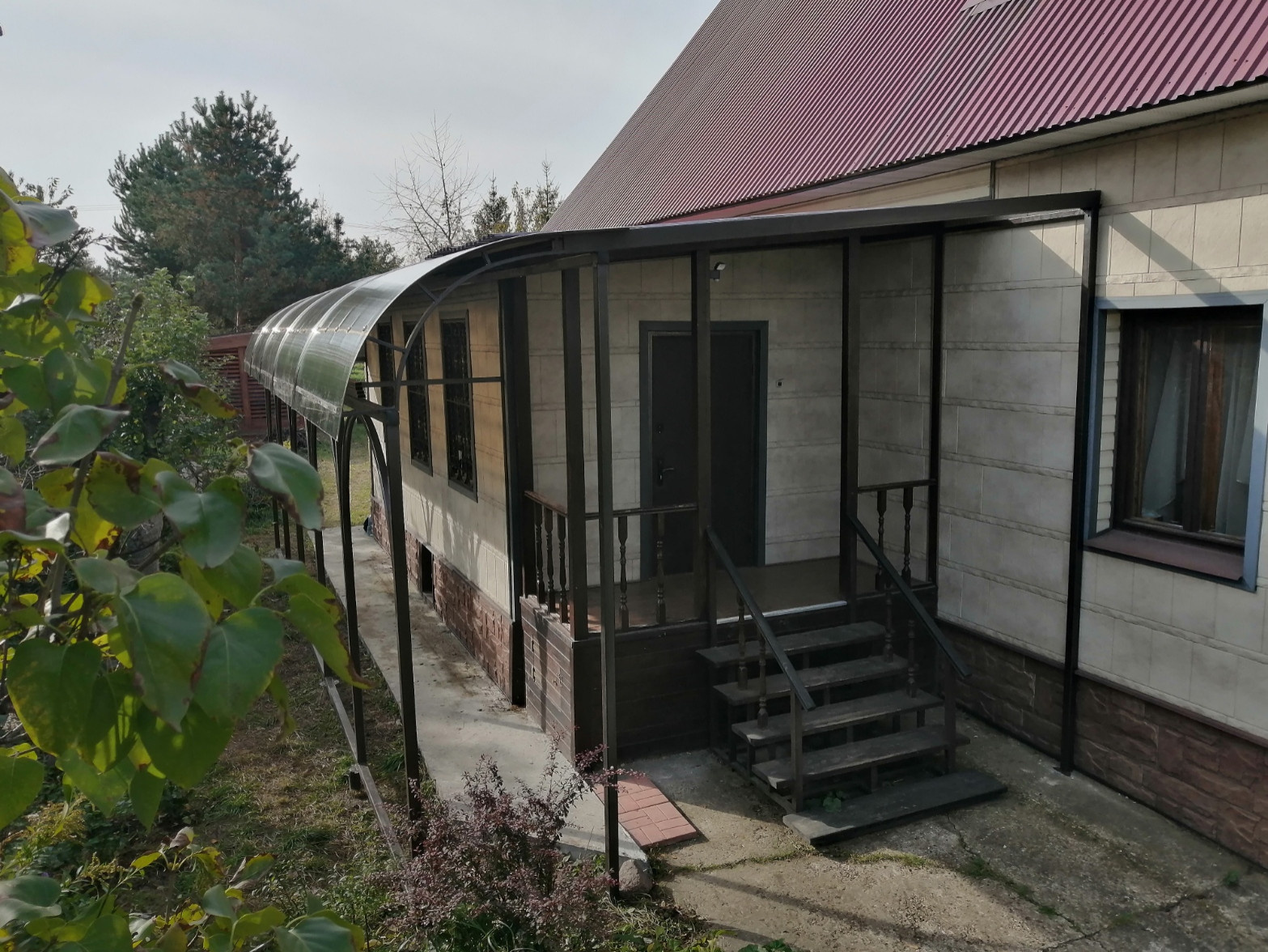 Бронницы. Галерея