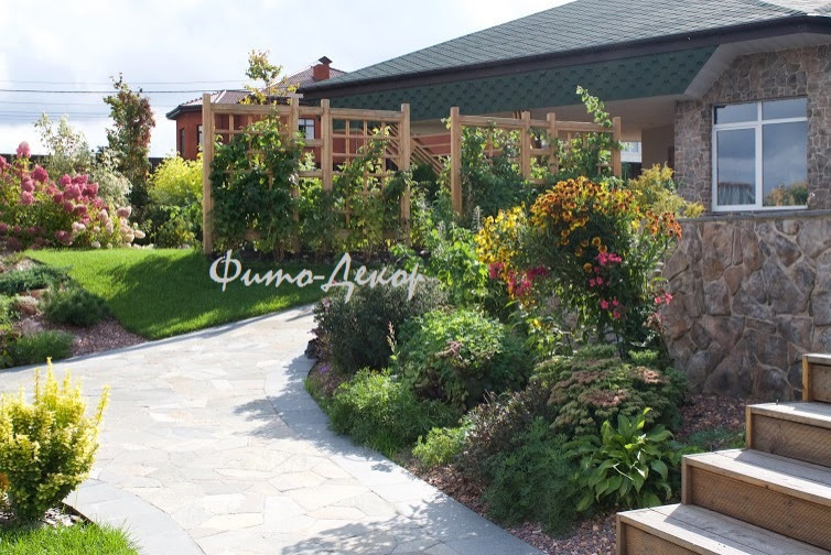 Сад творчества