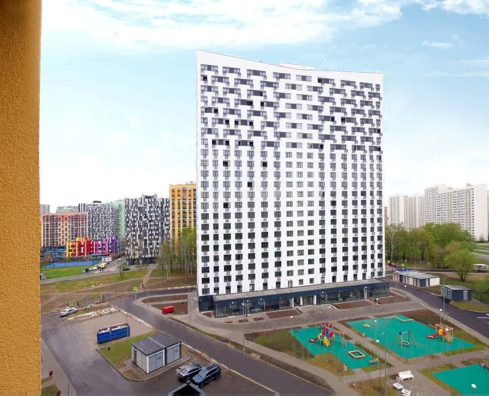 Ремонт 2-х комнатной квартиры 65 кв.м в ЖК «Лучи»