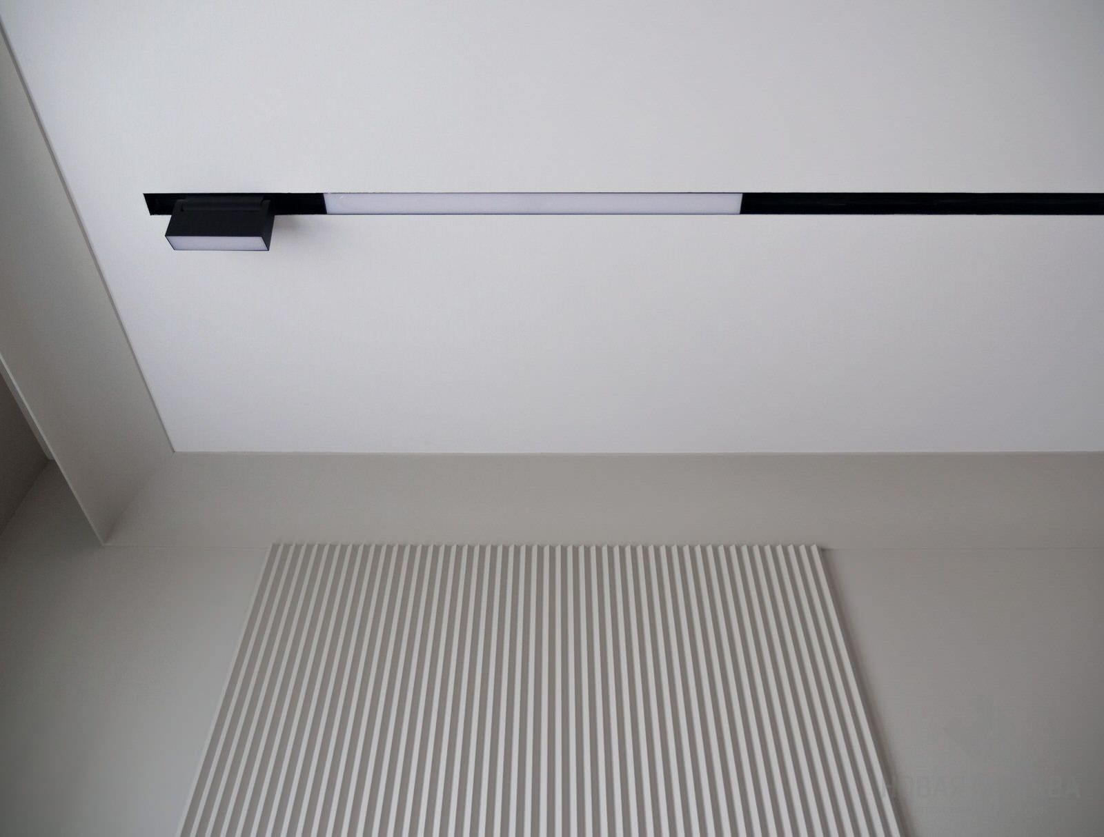 Ремонт под ключ 3-комнатной квартиры 75 кв.м в ЖК «Скандинавия»