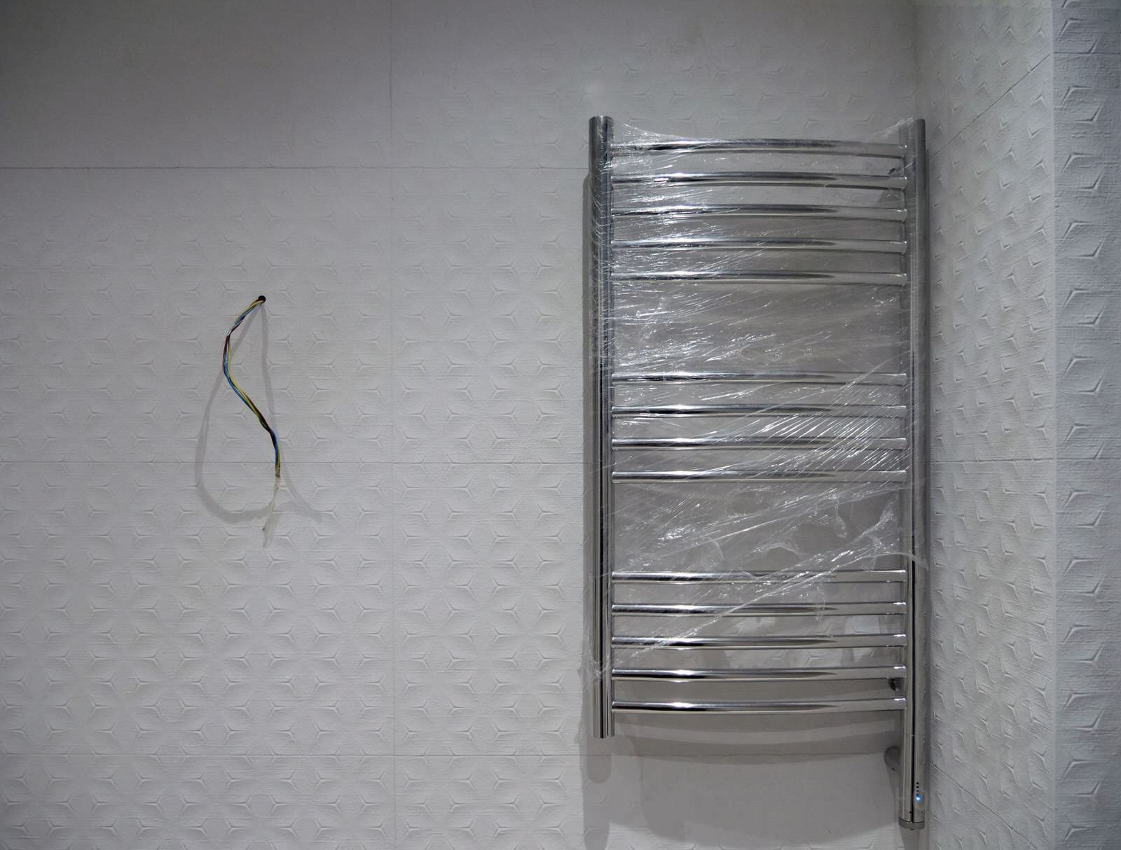 Ремонт под ключ 3-комнатной квартиры 75 кв.м в ЖК «Скандинавия»