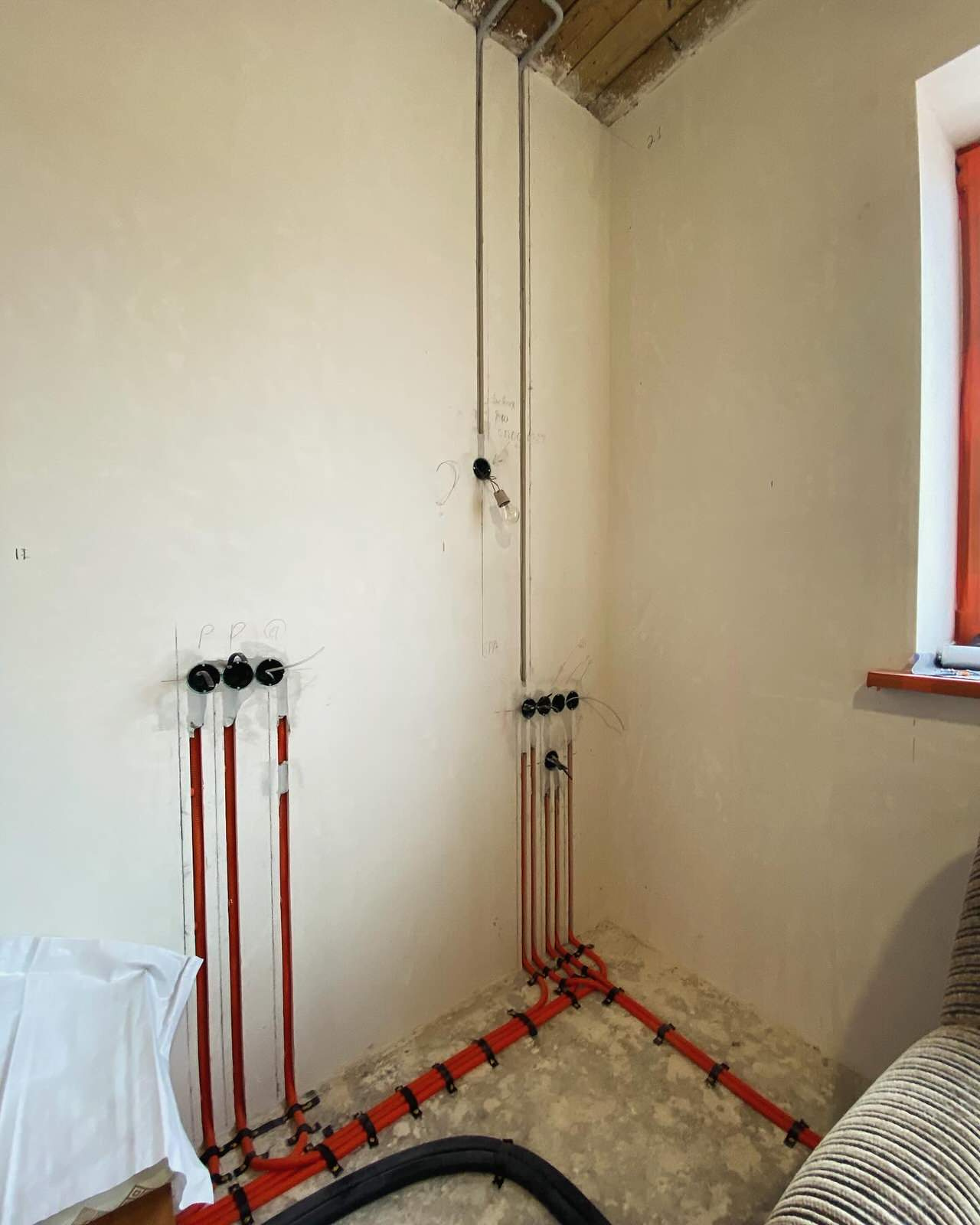 Обложка проекта: Марусино