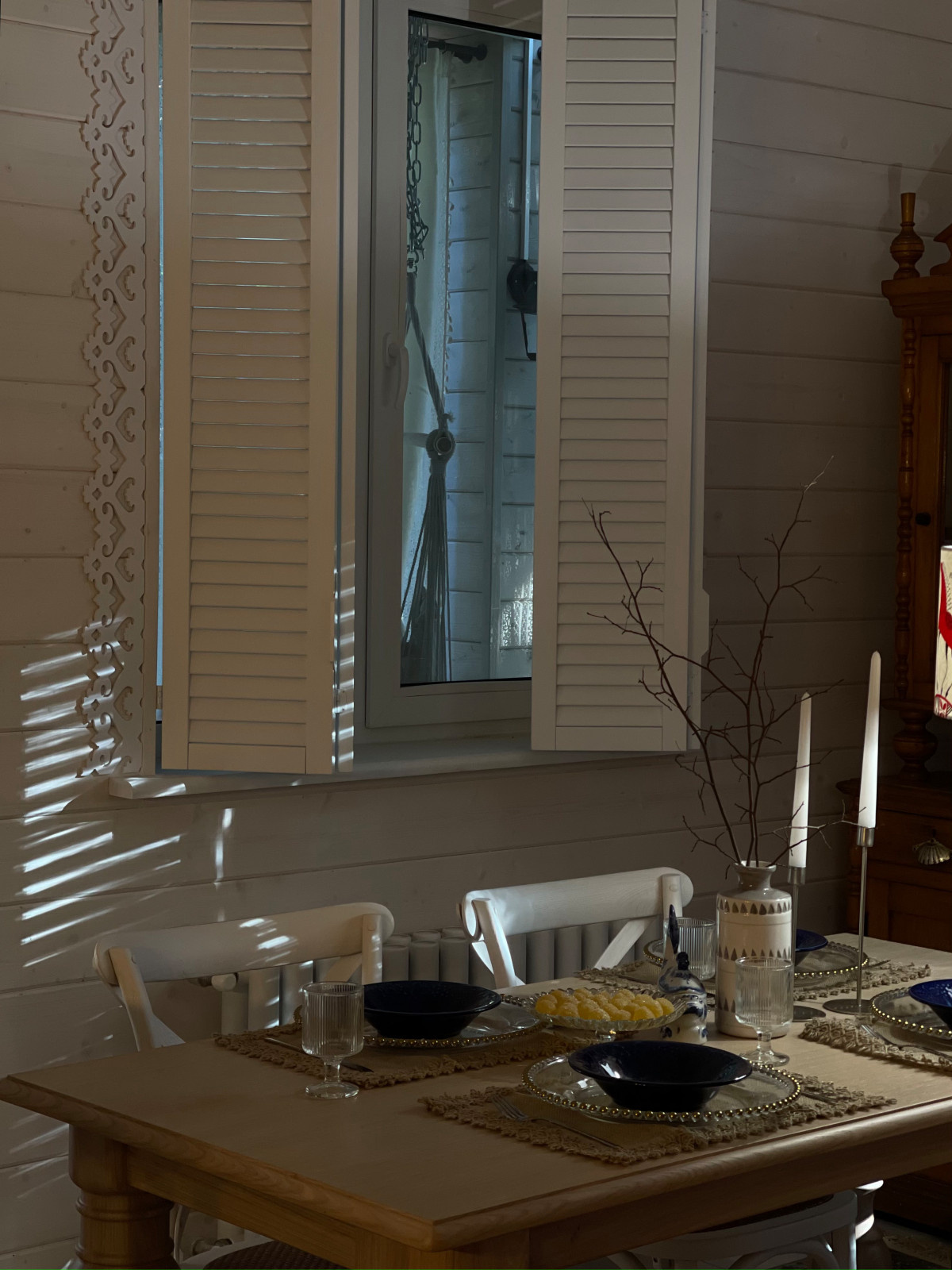 Дачный ответ & In2design