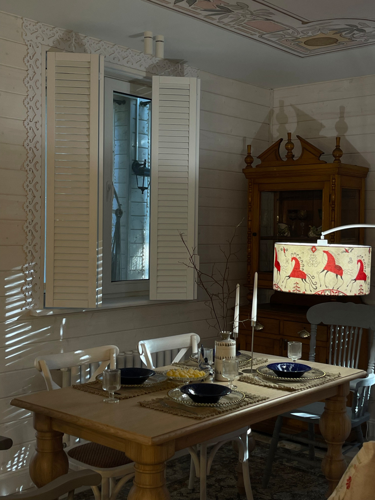 Дачный ответ & In2design