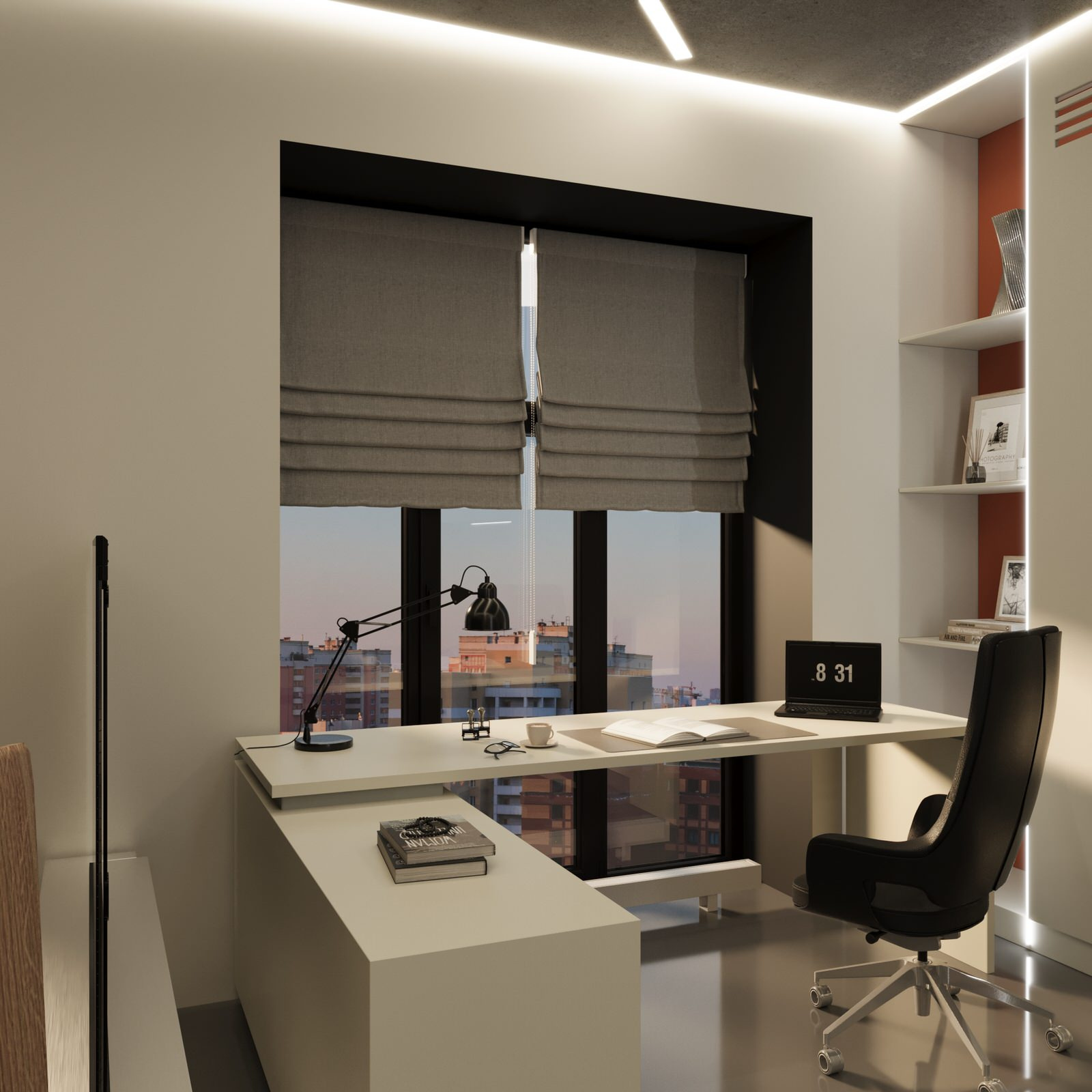 Студия Москва