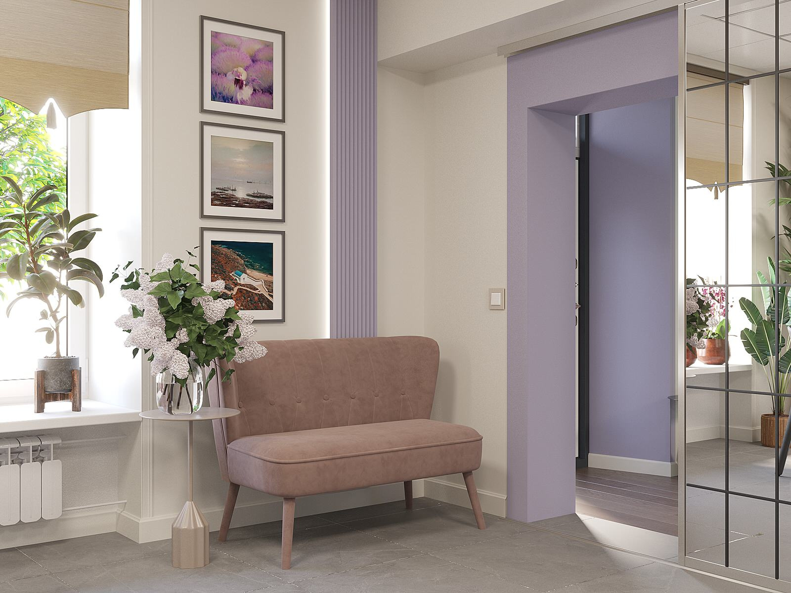 Обложка проекта: Офис