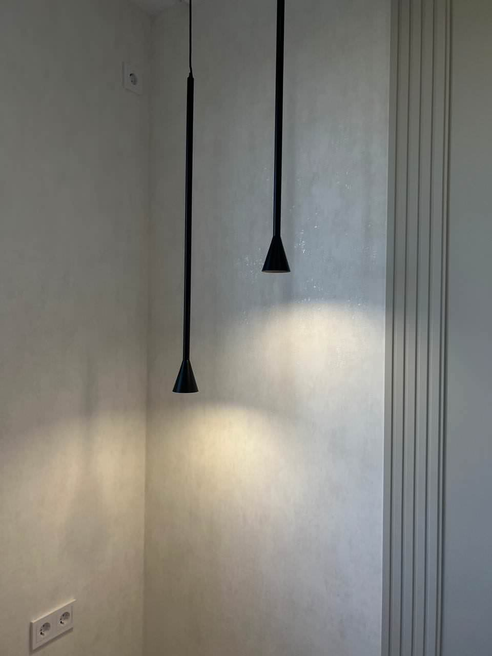 ЖК Волжские огни Реализация