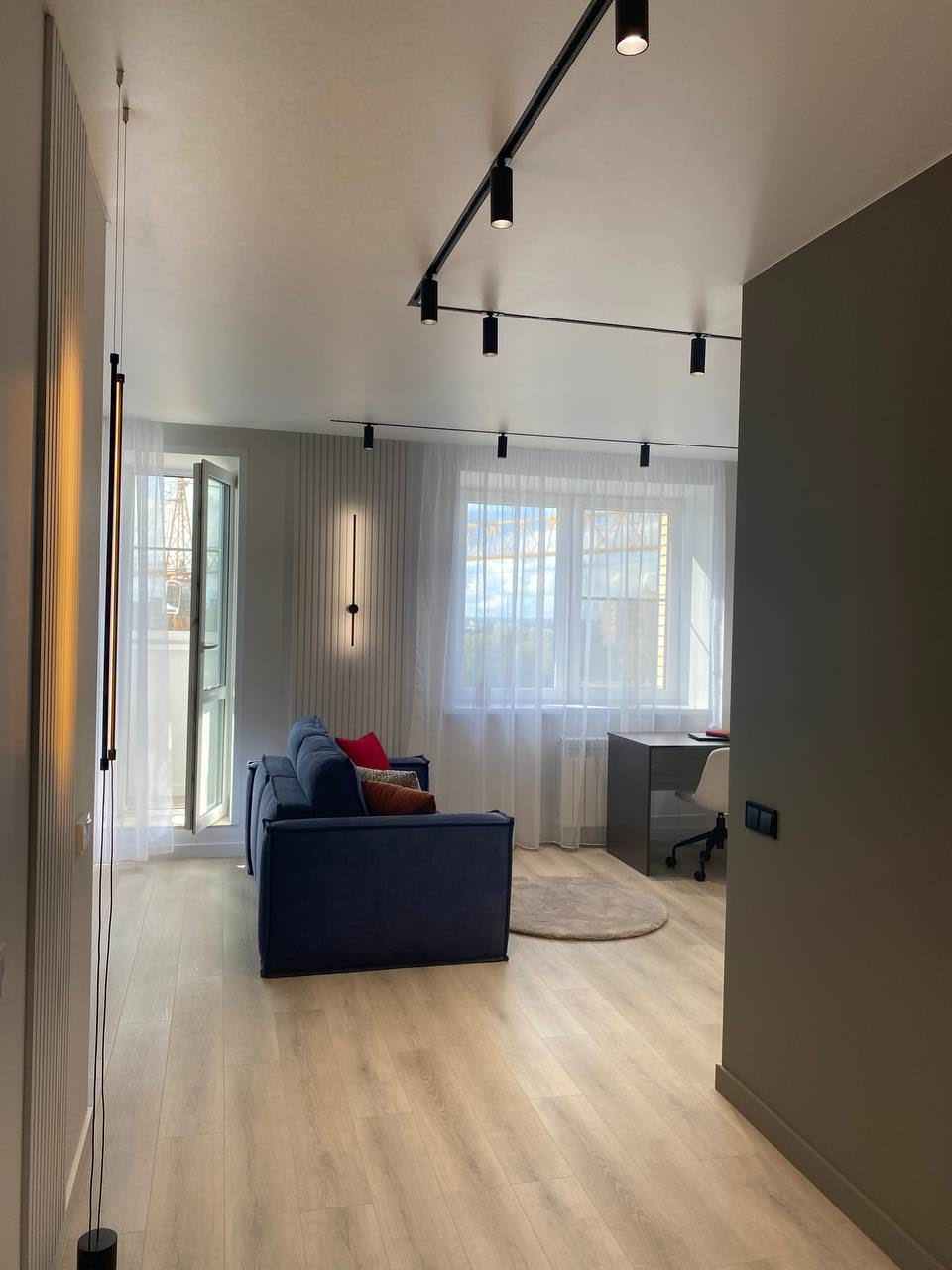 ЖК проспект Фрунзе г.Ярославль