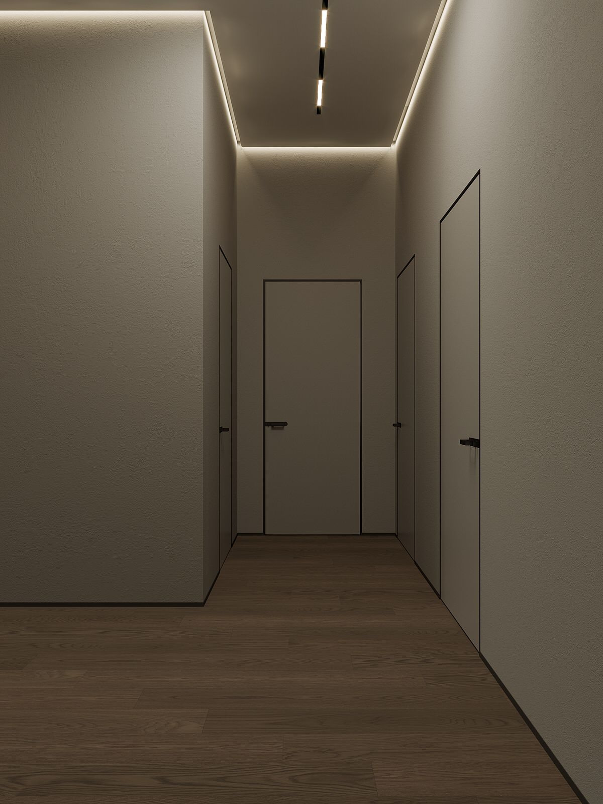 Дом, Кадниково