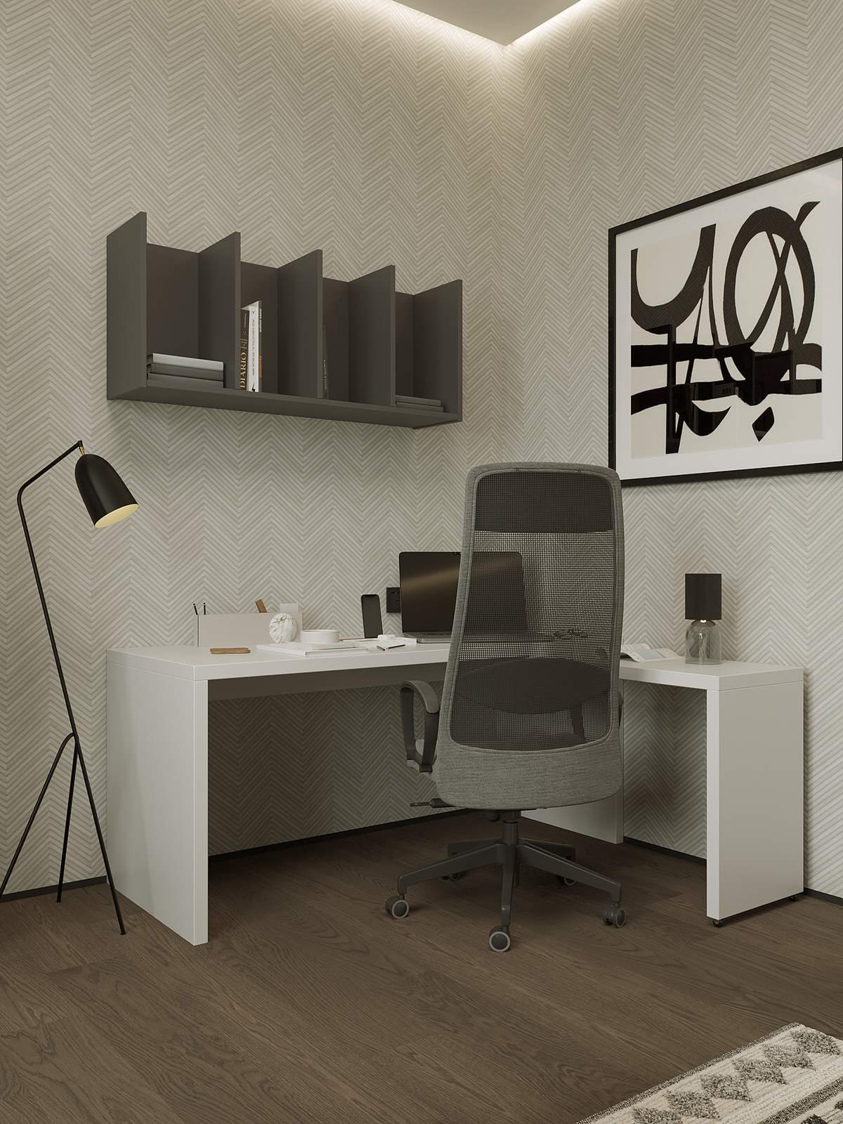 Дом, Кадниково