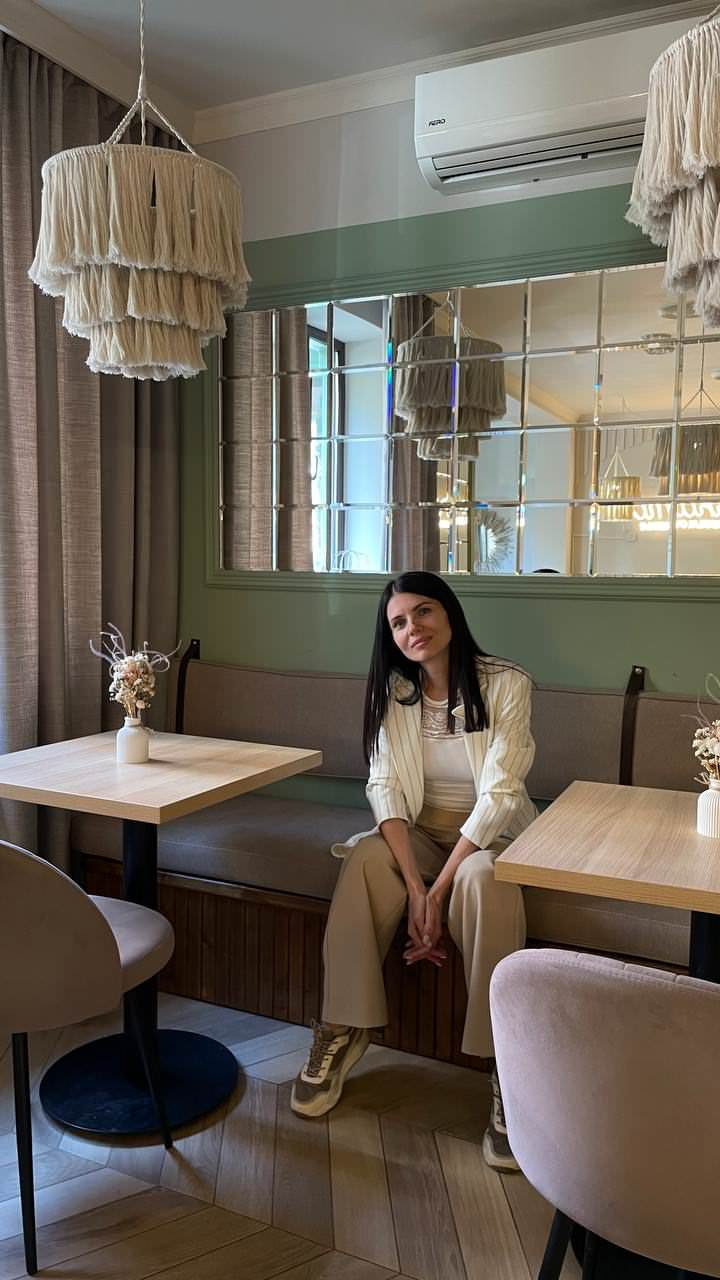 Кофейня Токката, Краснодар