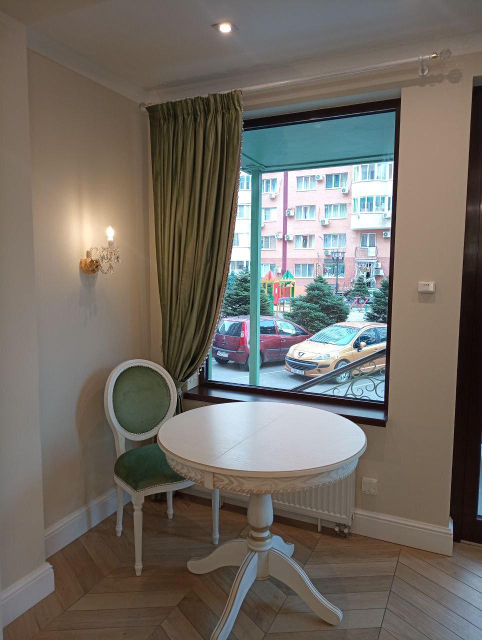 Кофейня Токката, Краснодар