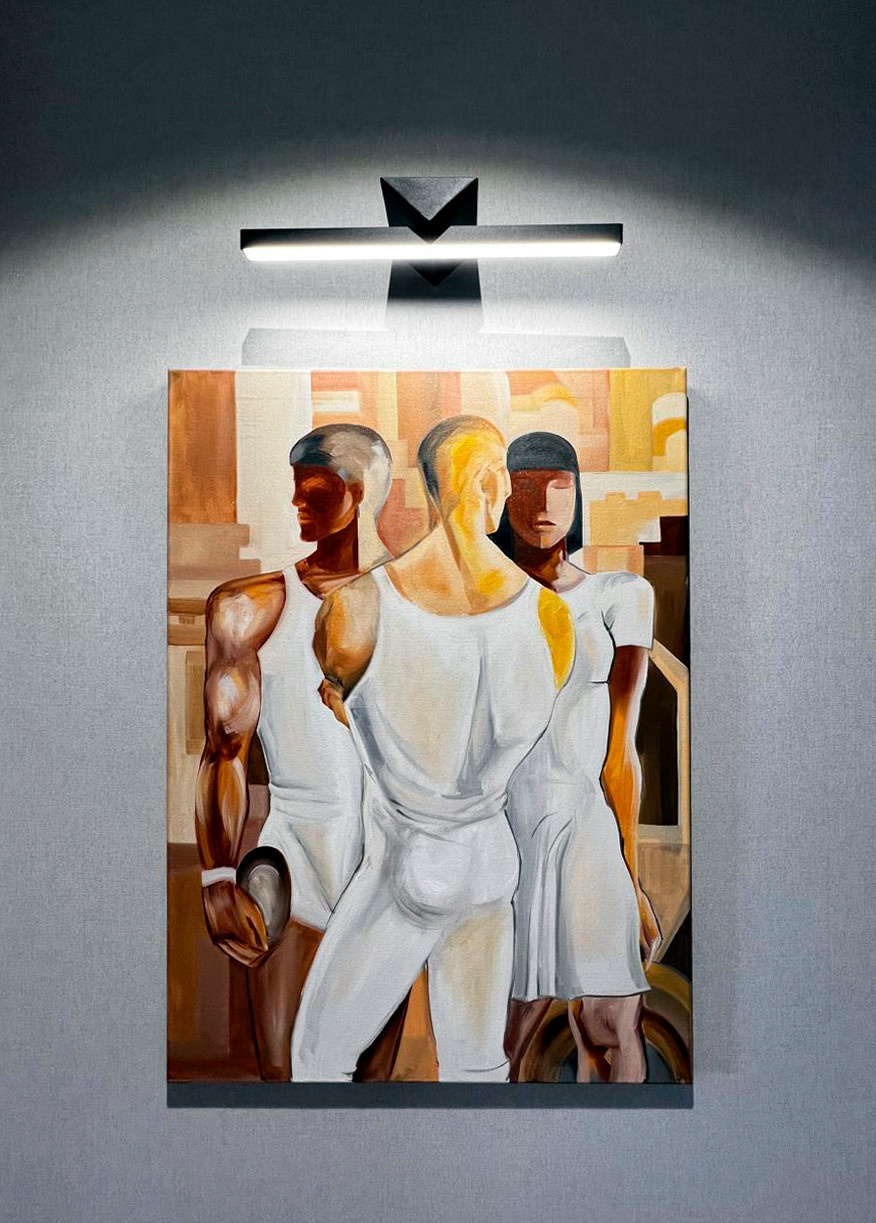 Апартаменты в Зеленоградске