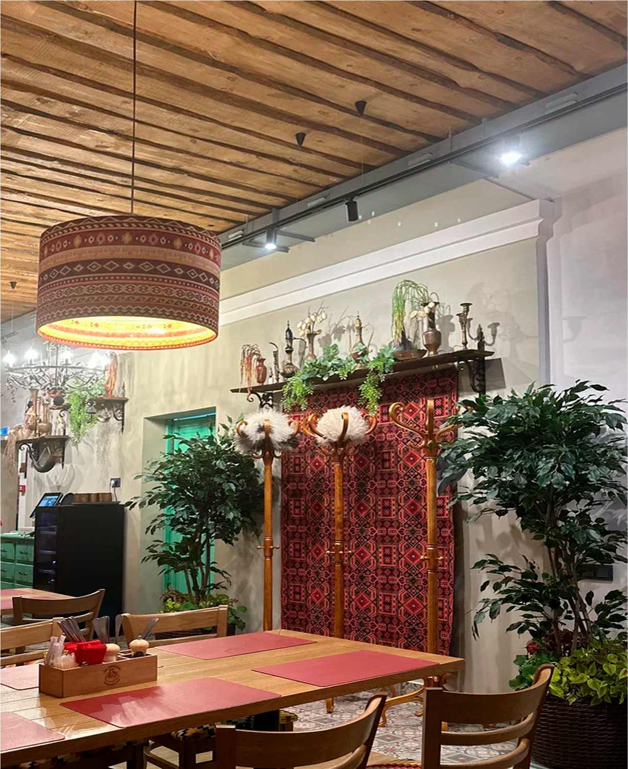 Да, Хинкали!