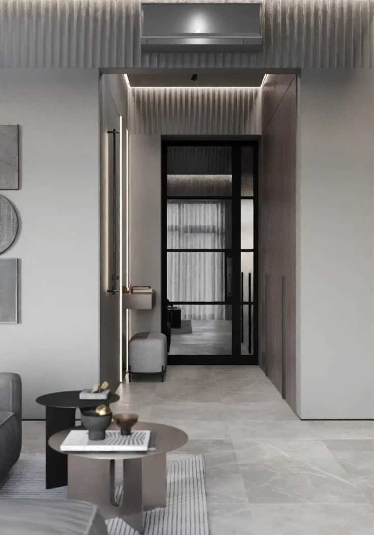 project BRUTAL / Novosibirsk, Russia by @ambience_buro