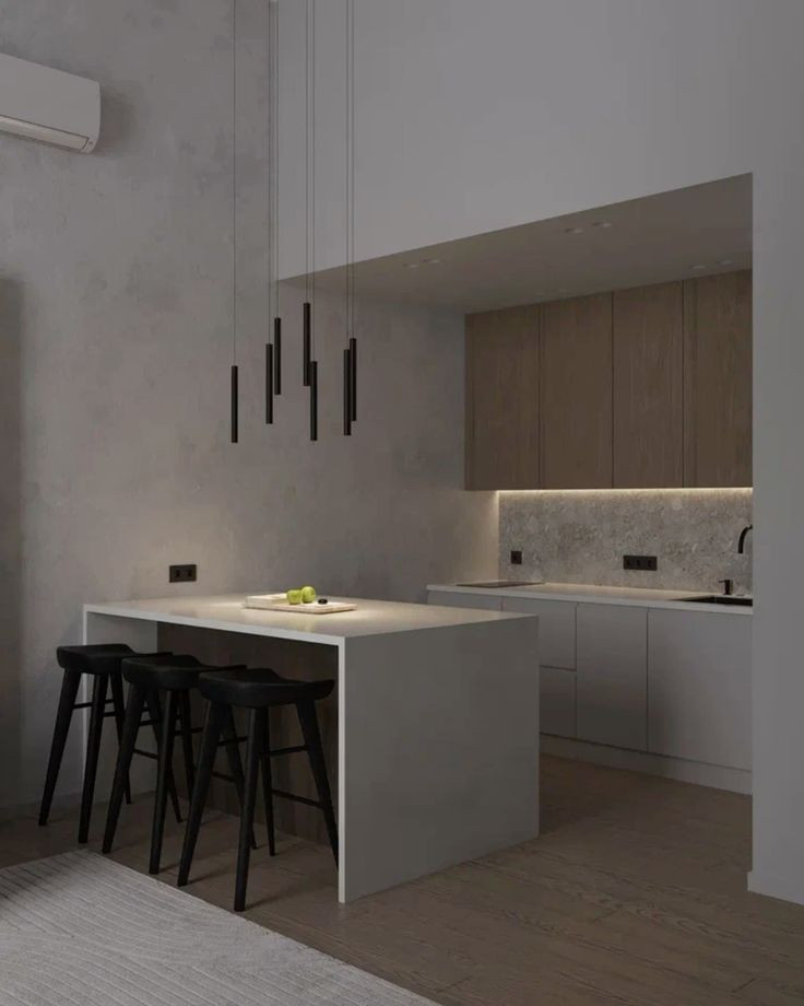 project SELIGER / Moscow, Russia by @ambience_buro