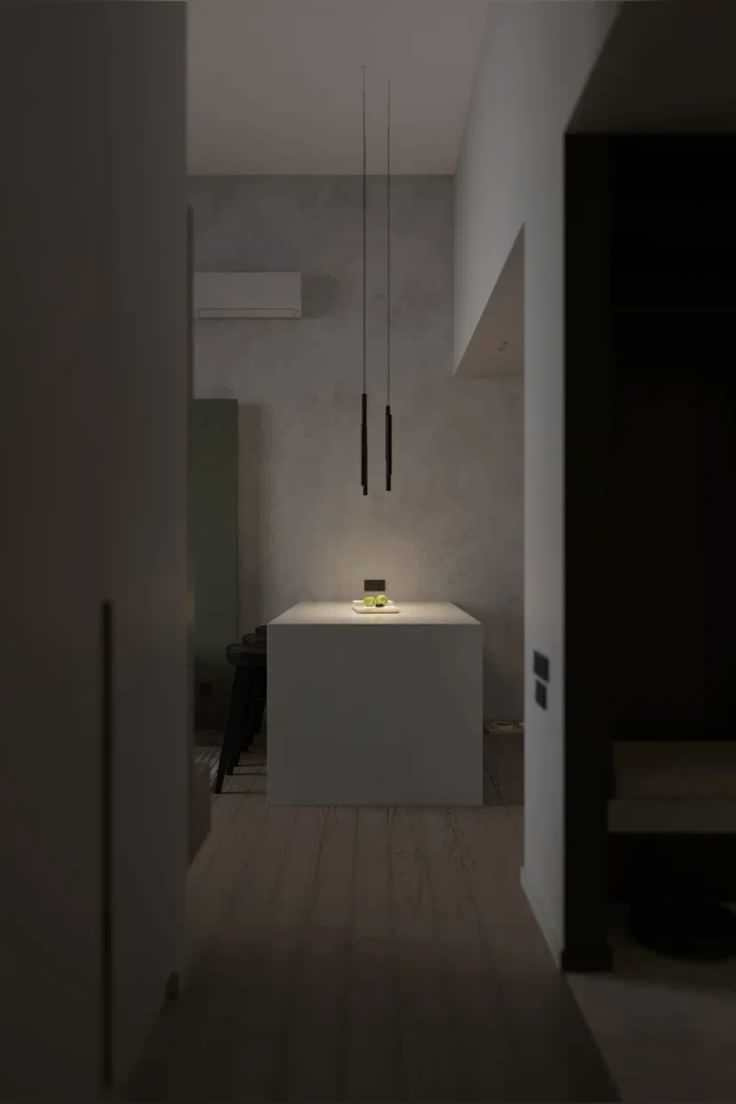 project SELIGER / Moscow, Russia by @ambience_buro