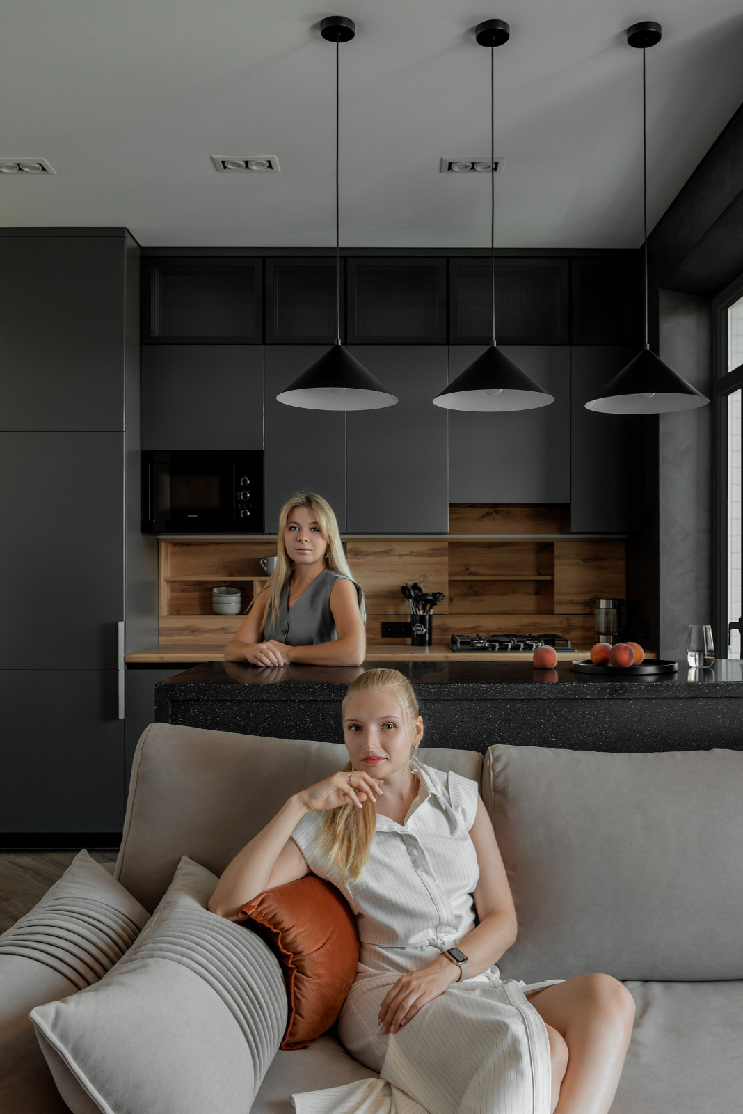 ЖК Измаильский экоквартал