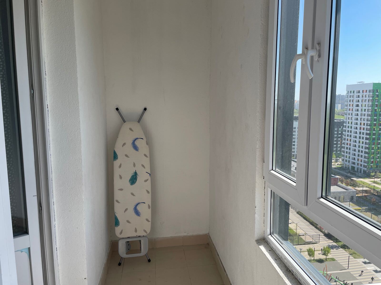 Реализовано - 1-комнатная квартира в Новой Москве