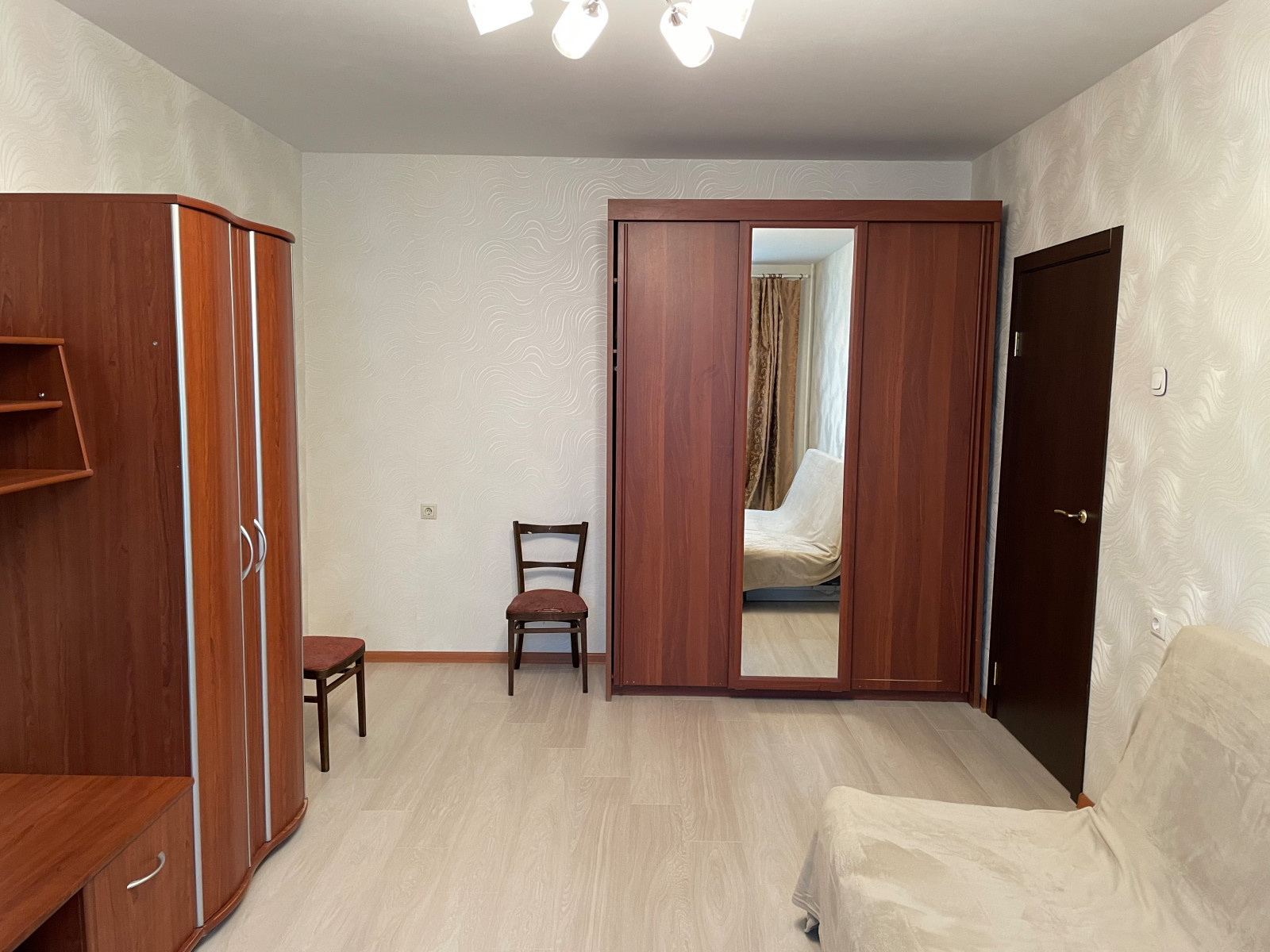 Гостиная в Новокосино