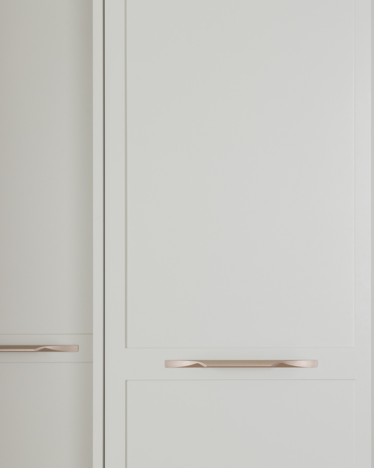 Классическая элегантность в современном интерьере