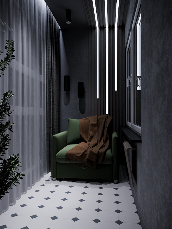 Квартира в ЖК "Терра" - 38,6 м2 - г.Санкт-Петербург