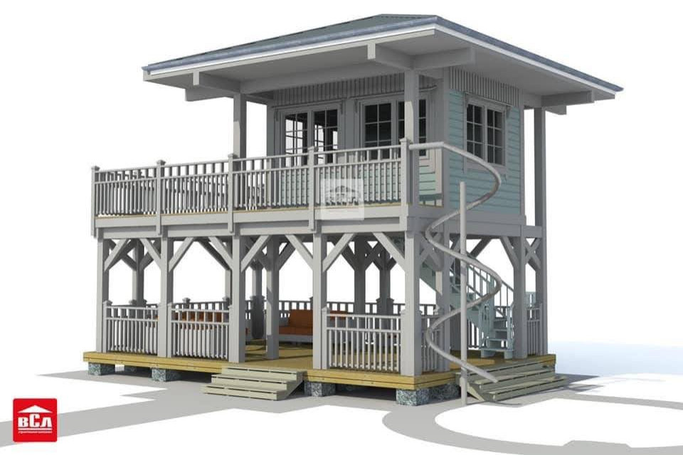 Красновидово