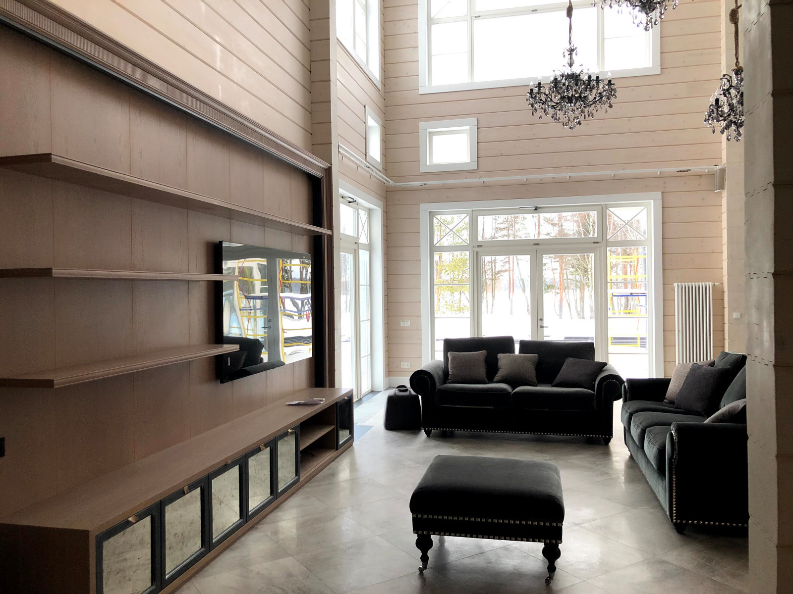 Красновидово