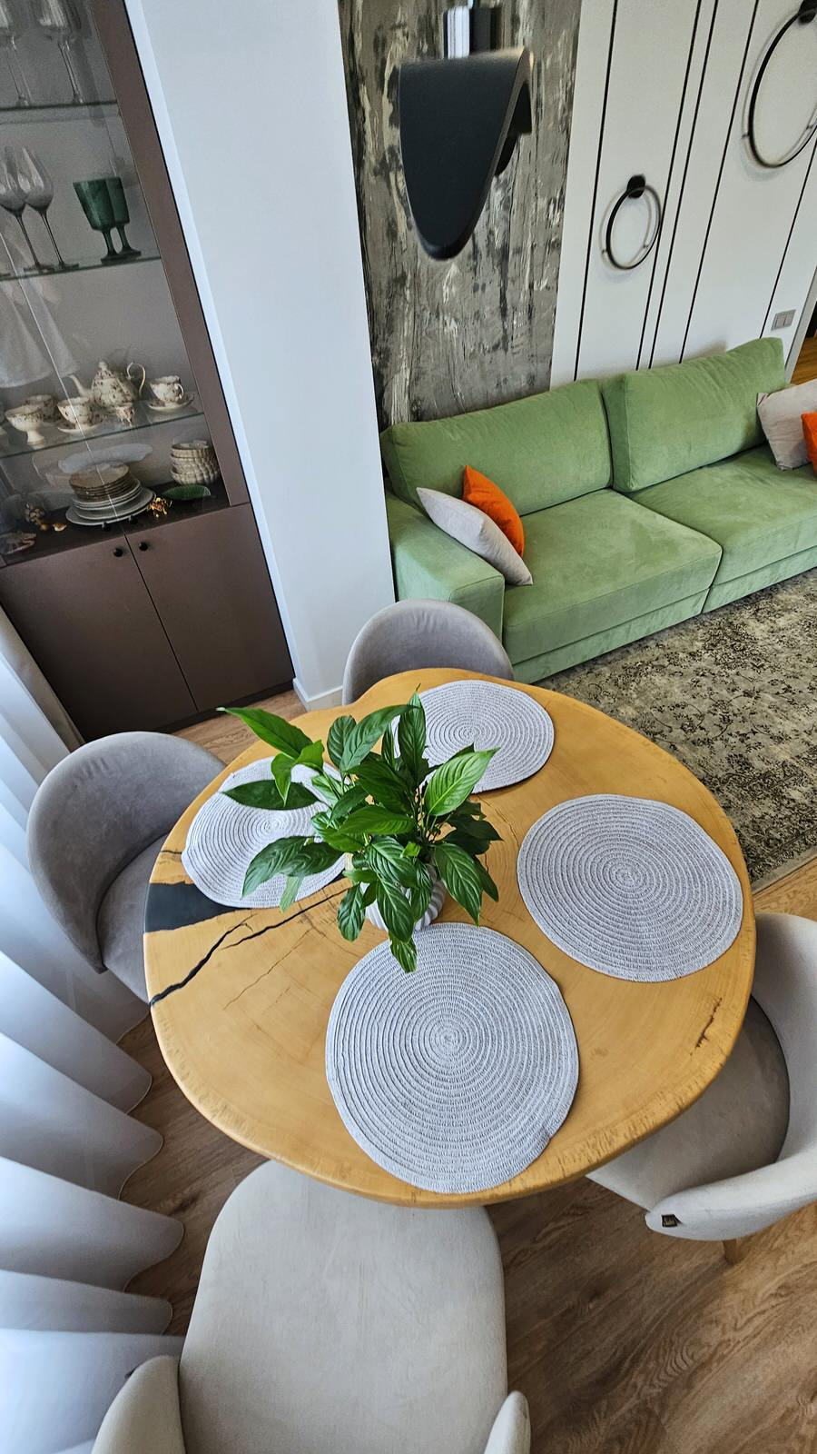 Квартира 70м2
