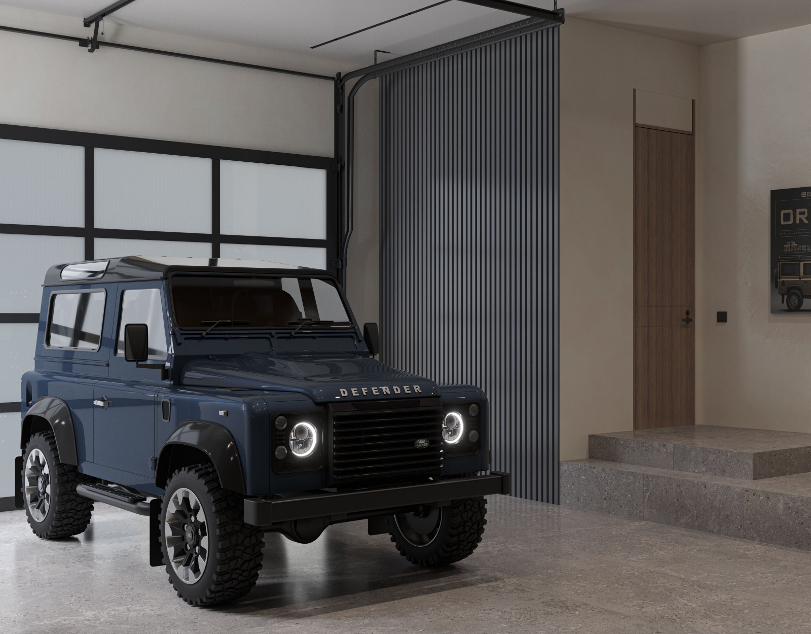 Garage