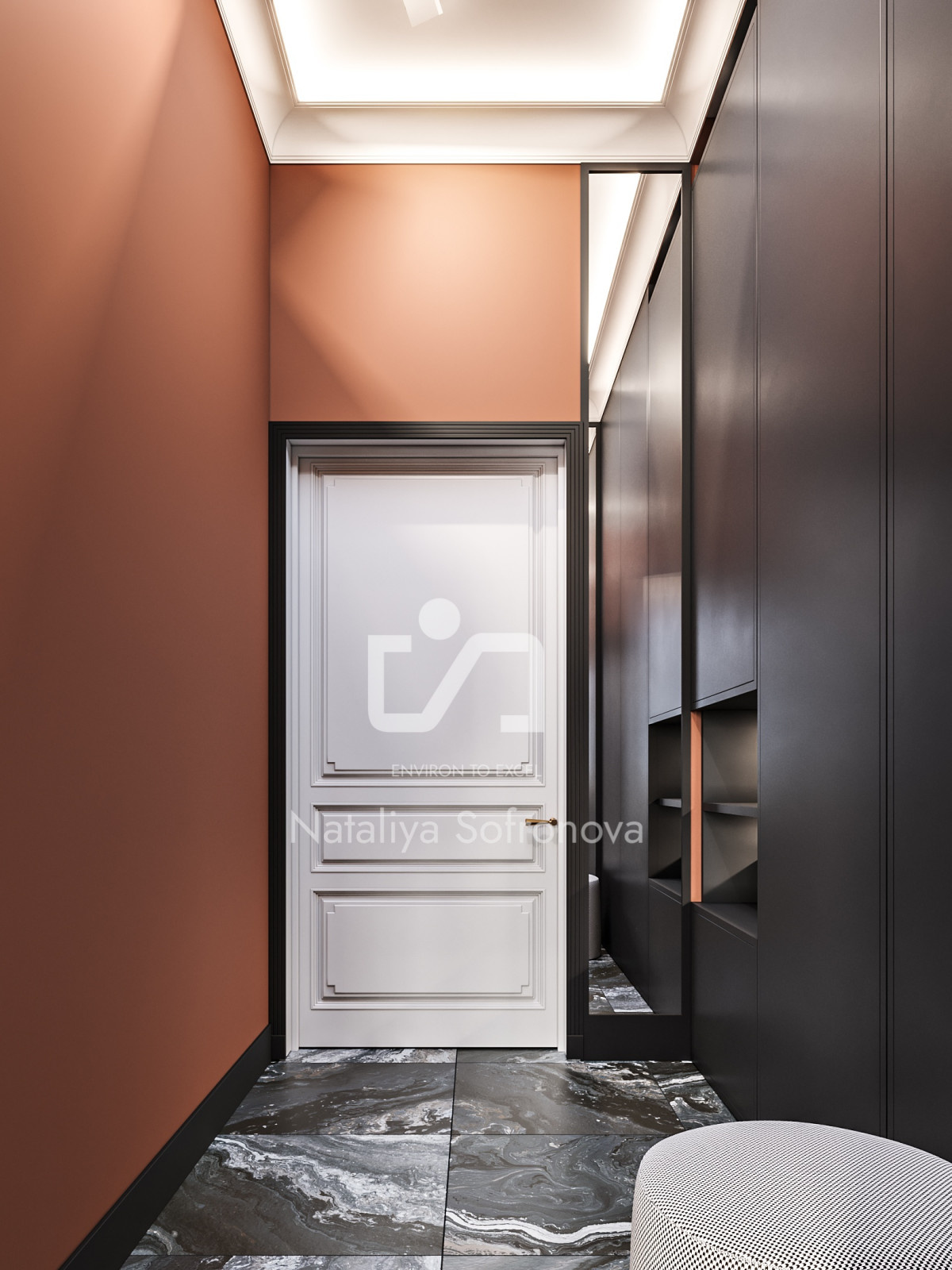 Loft Studio Design