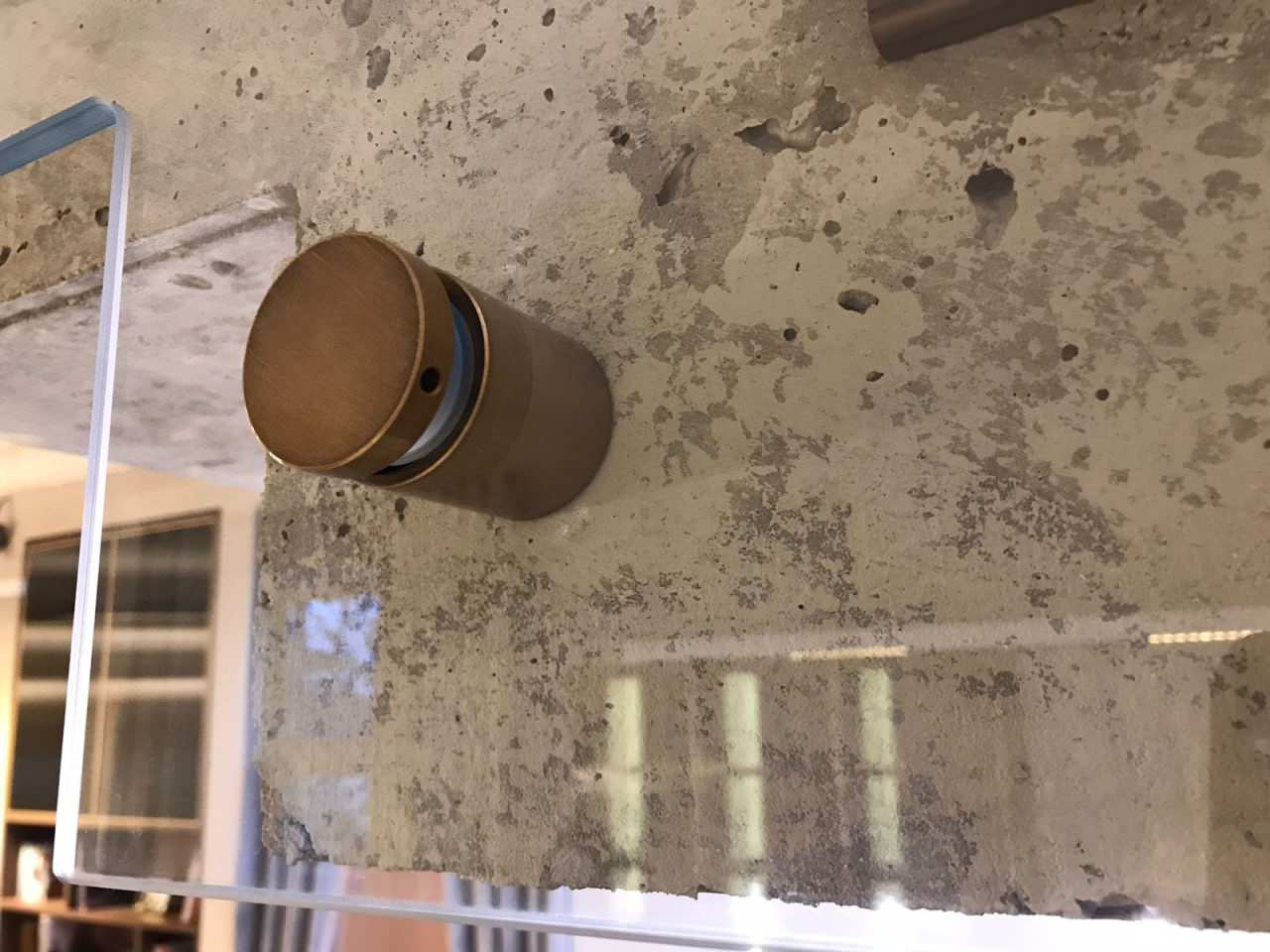 Ограждения для лестницы