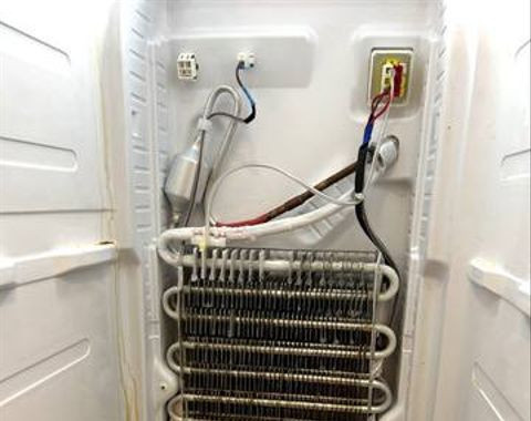 Ice Maker Repair