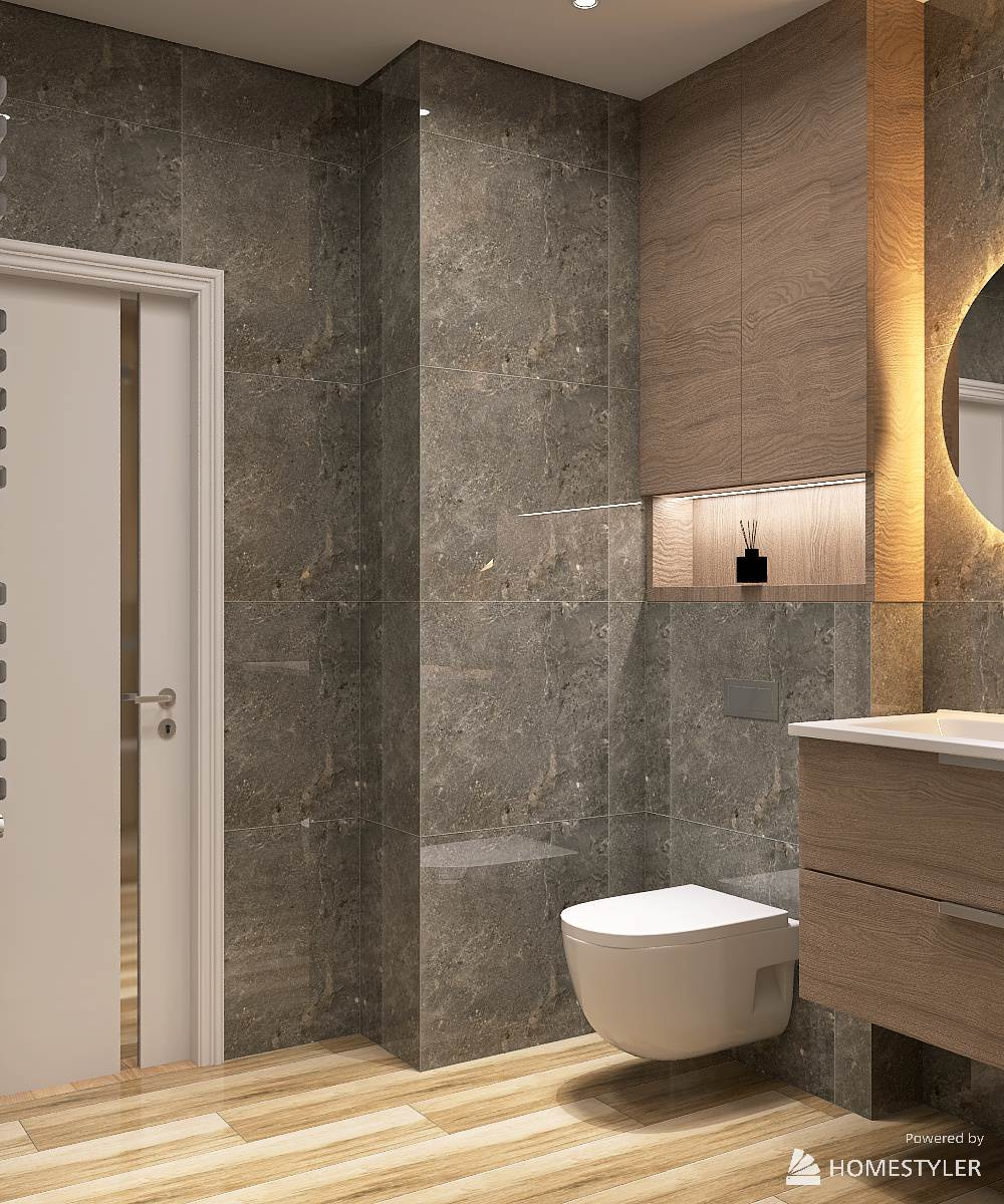 ЖК Вересево