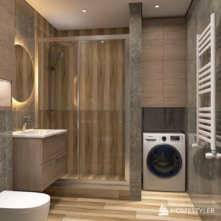 ЖК Вересево