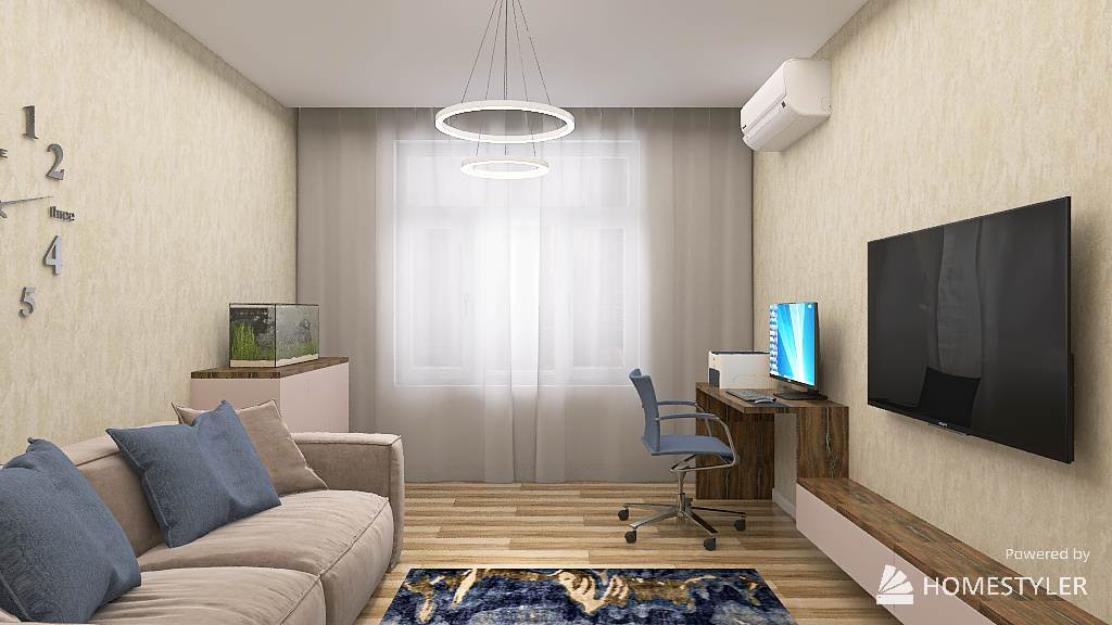 ЖК Вересево