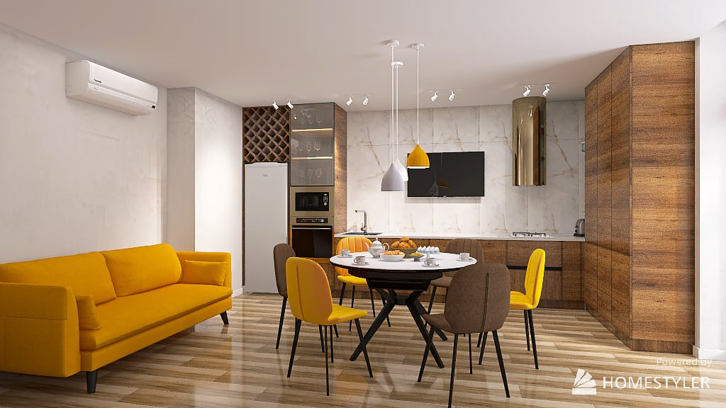 ЖК Вересево