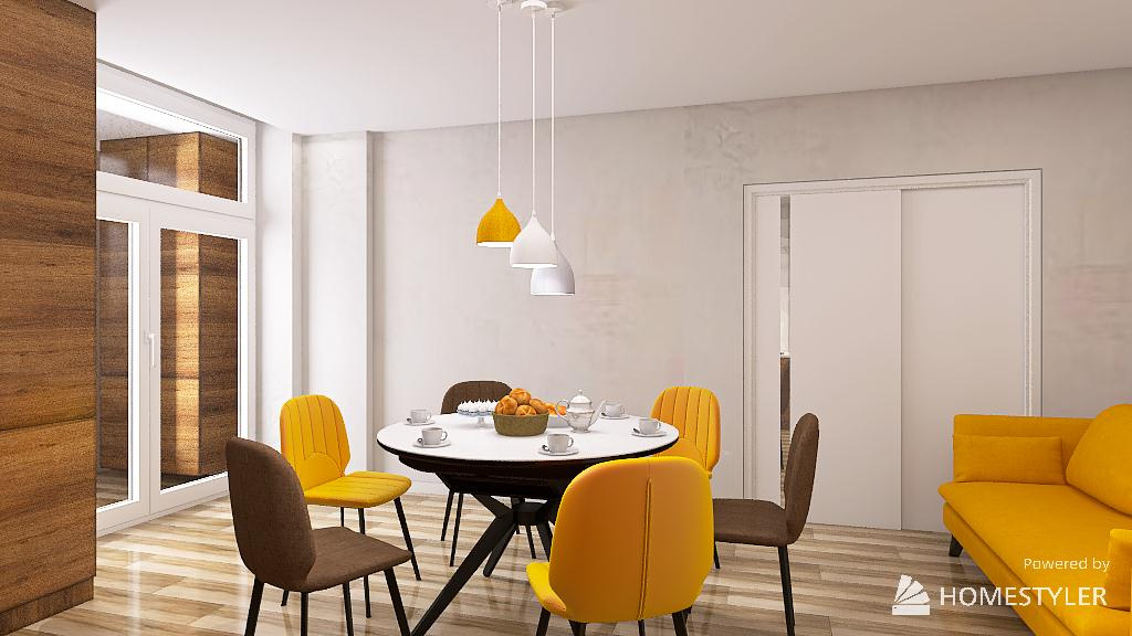 ЖК Вересево