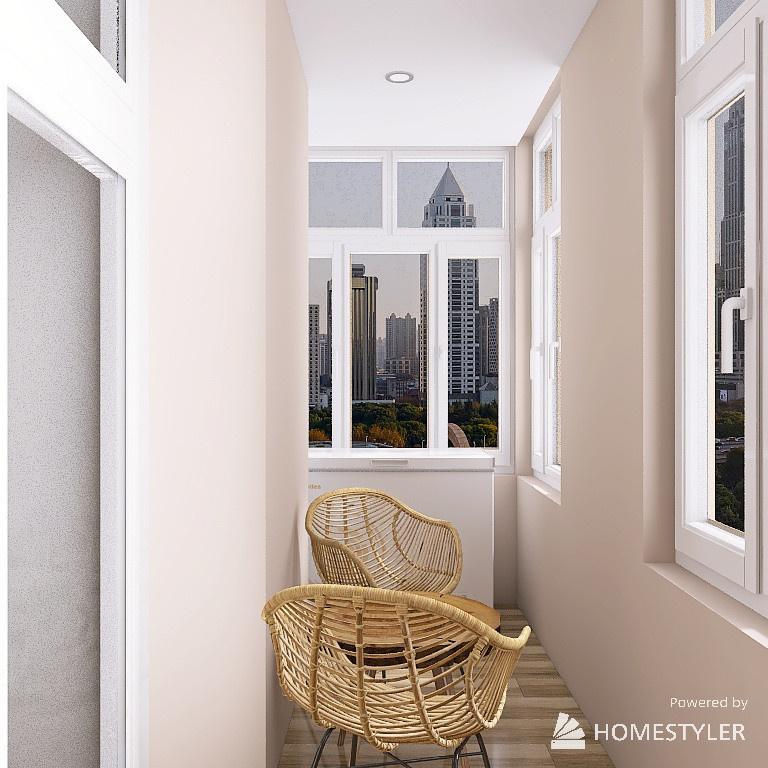 ЖК Вересево