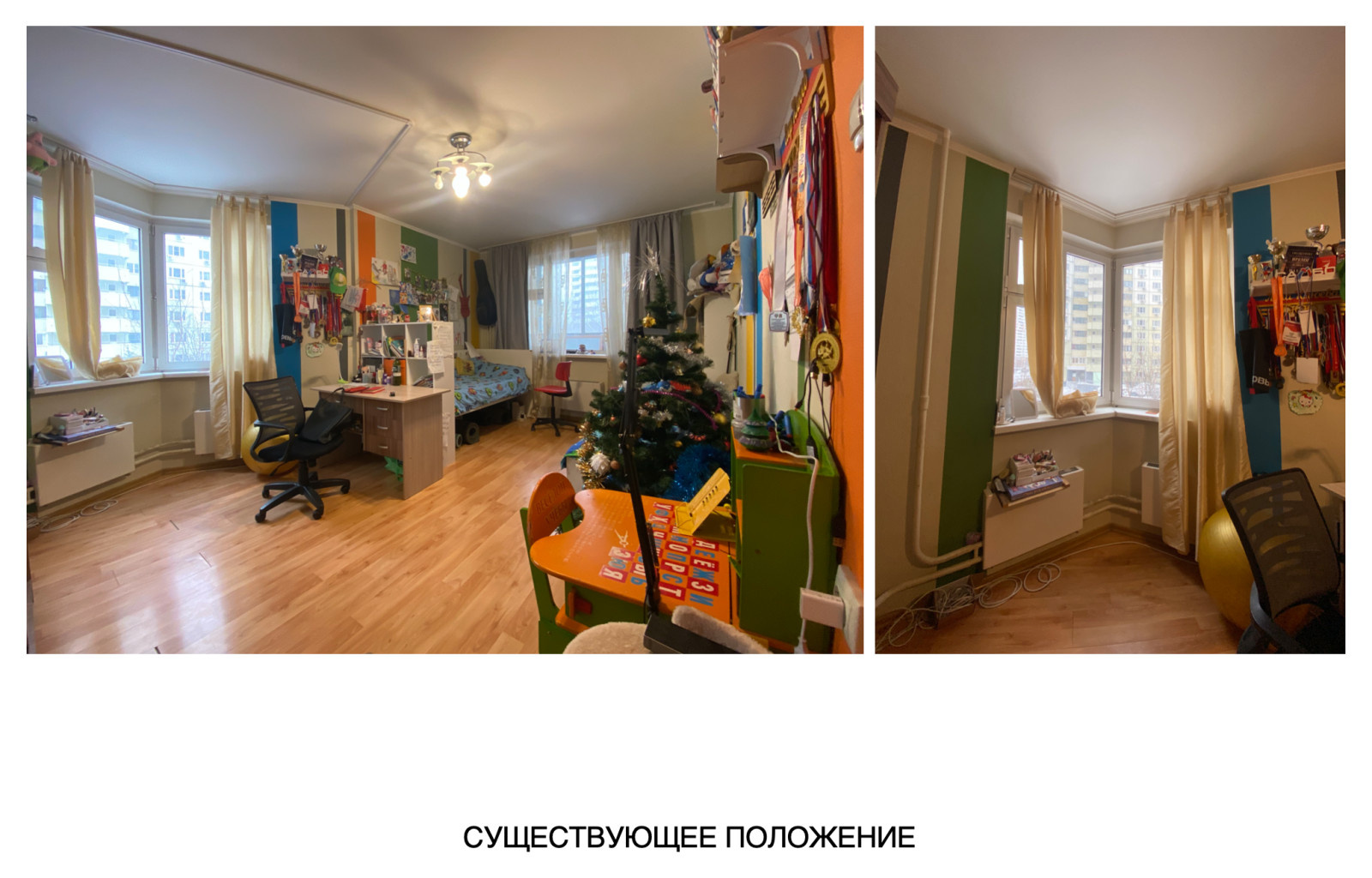 для "Квартирный Вопрос" НТВ Peredelka.tv