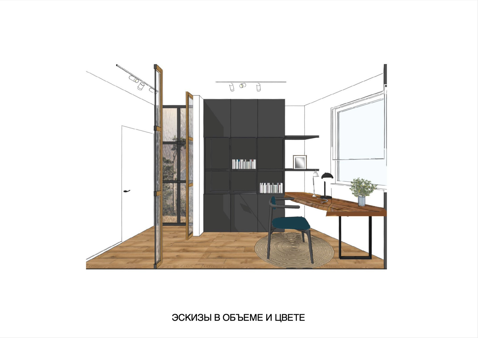 для "Квартирный Вопрос" НТВ Peredelka.tv