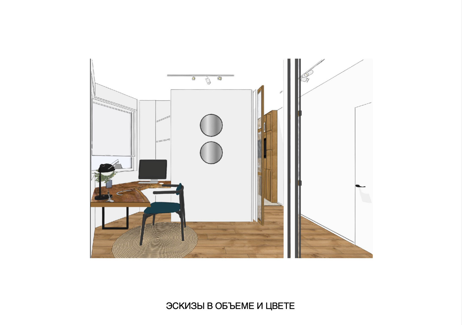 для "Квартирный Вопрос" НТВ Peredelka.tv