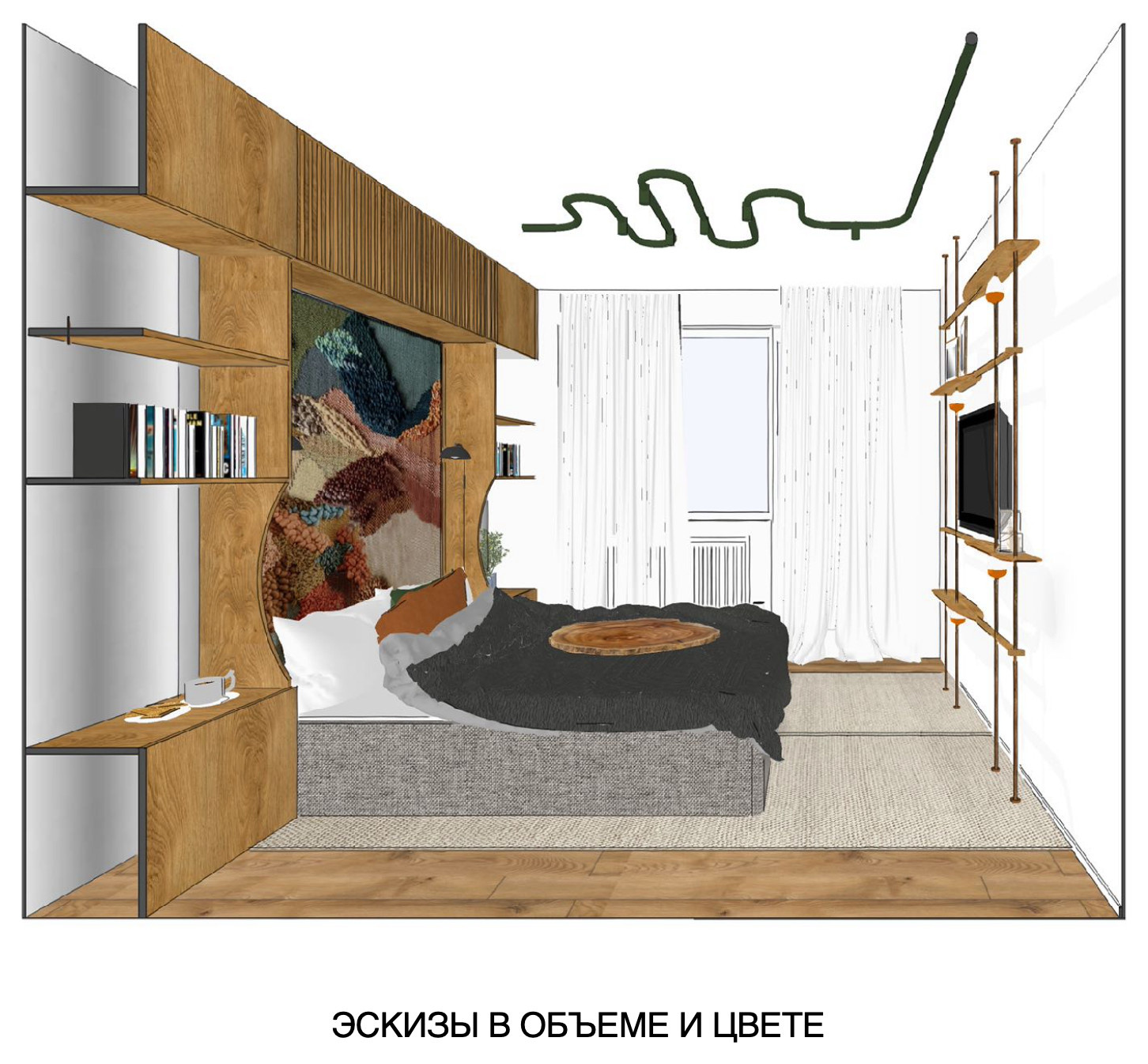 для "Квартирный Вопрос" НТВ Peredelka.tv