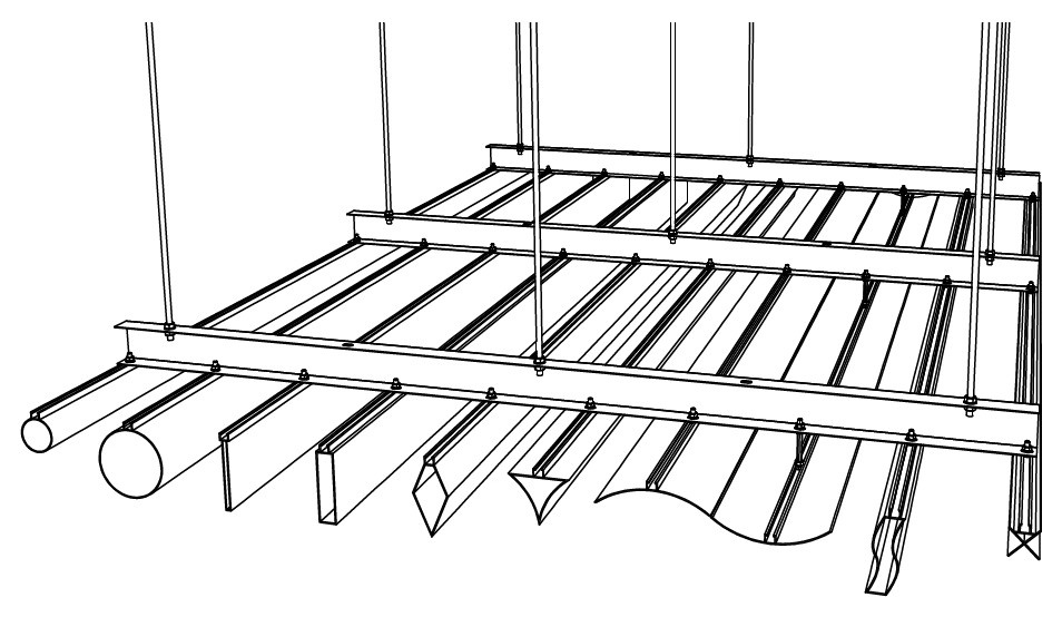 Extrusion