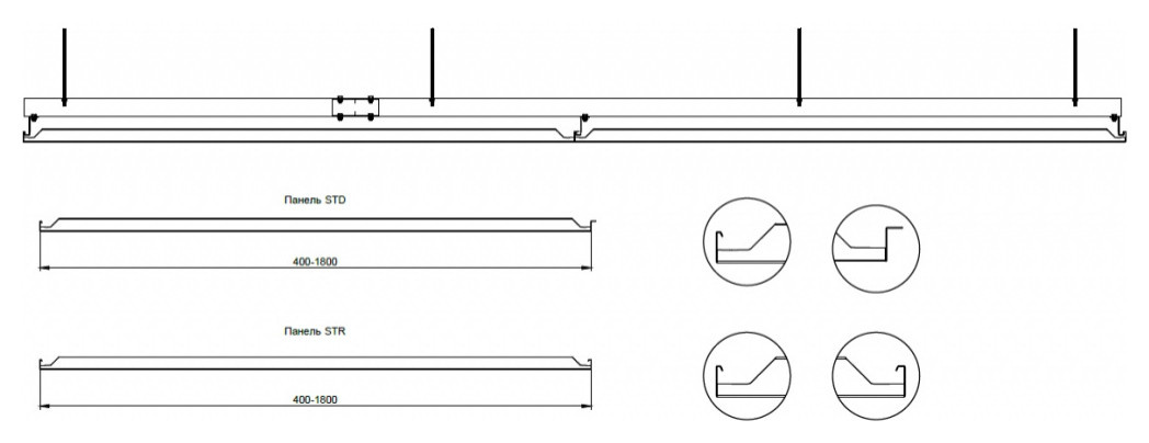 Обложка проекта: HOOK-ON PLATE