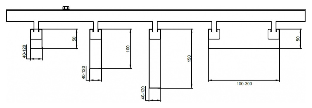 Серия Kubo WALL