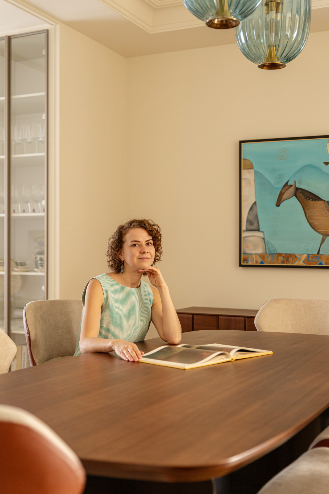 Квартира в Ташкенте для большой семьи