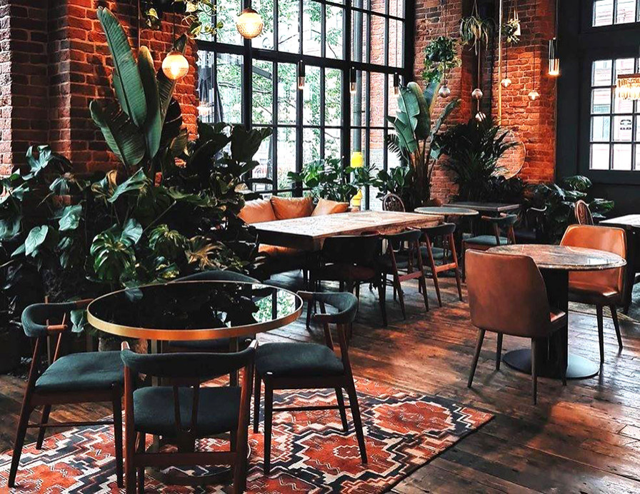 Проекты HORECA