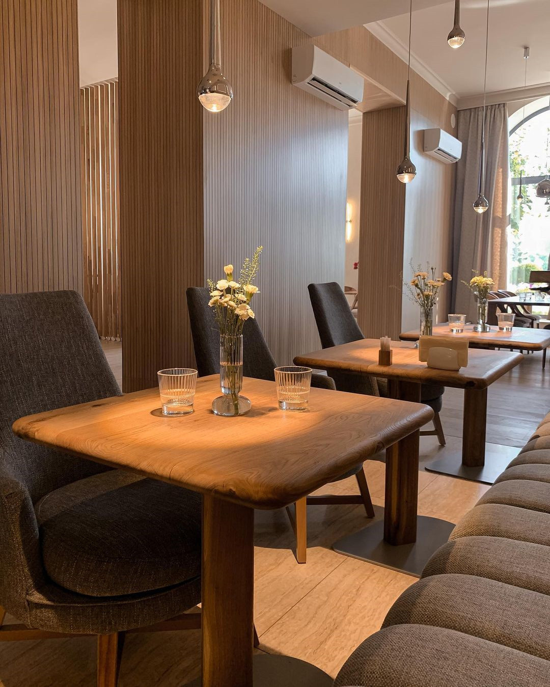 Проекты HORECA